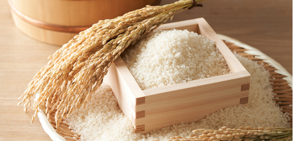 米穀販売管理システム